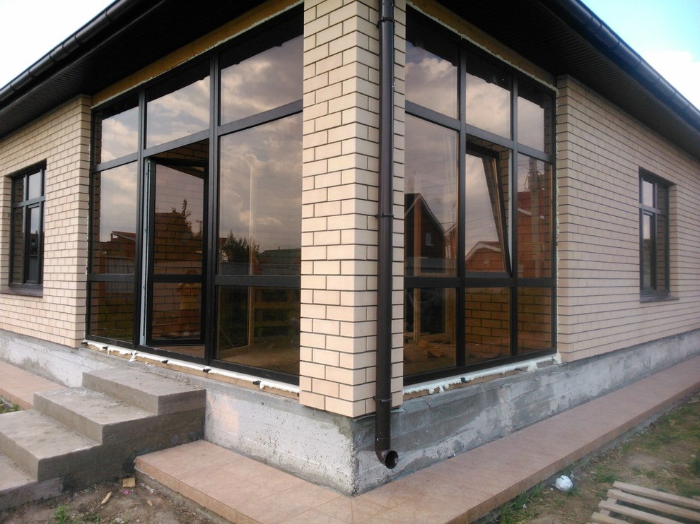 Наши работы