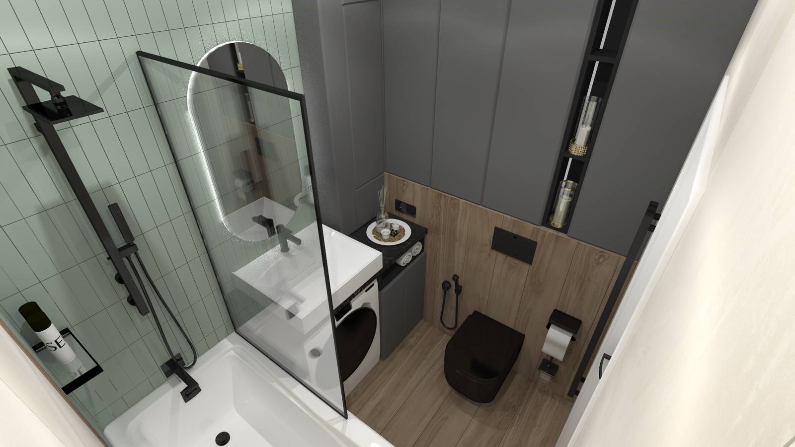 МАЛЕНЬКАЯ ЯПОНИЯ