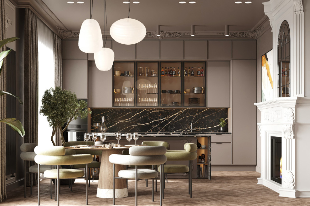 Клубный дом Приоритет