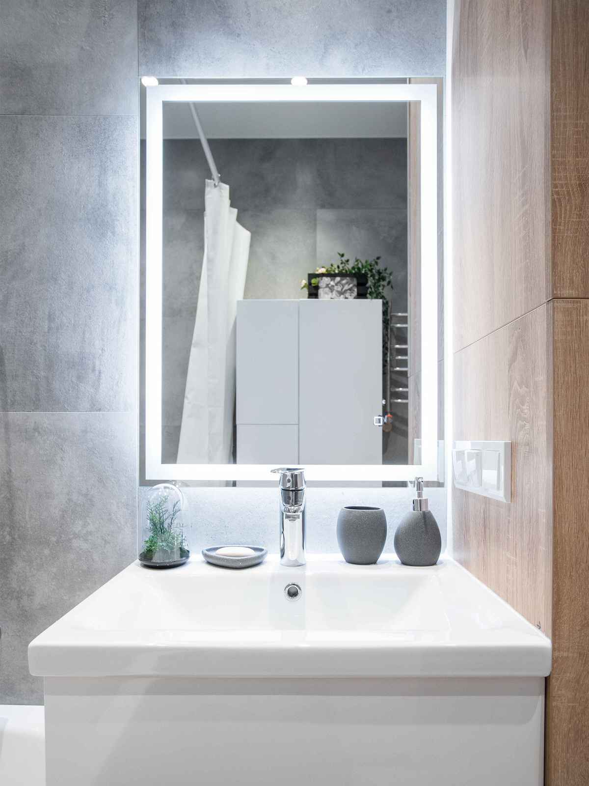 Новый проект