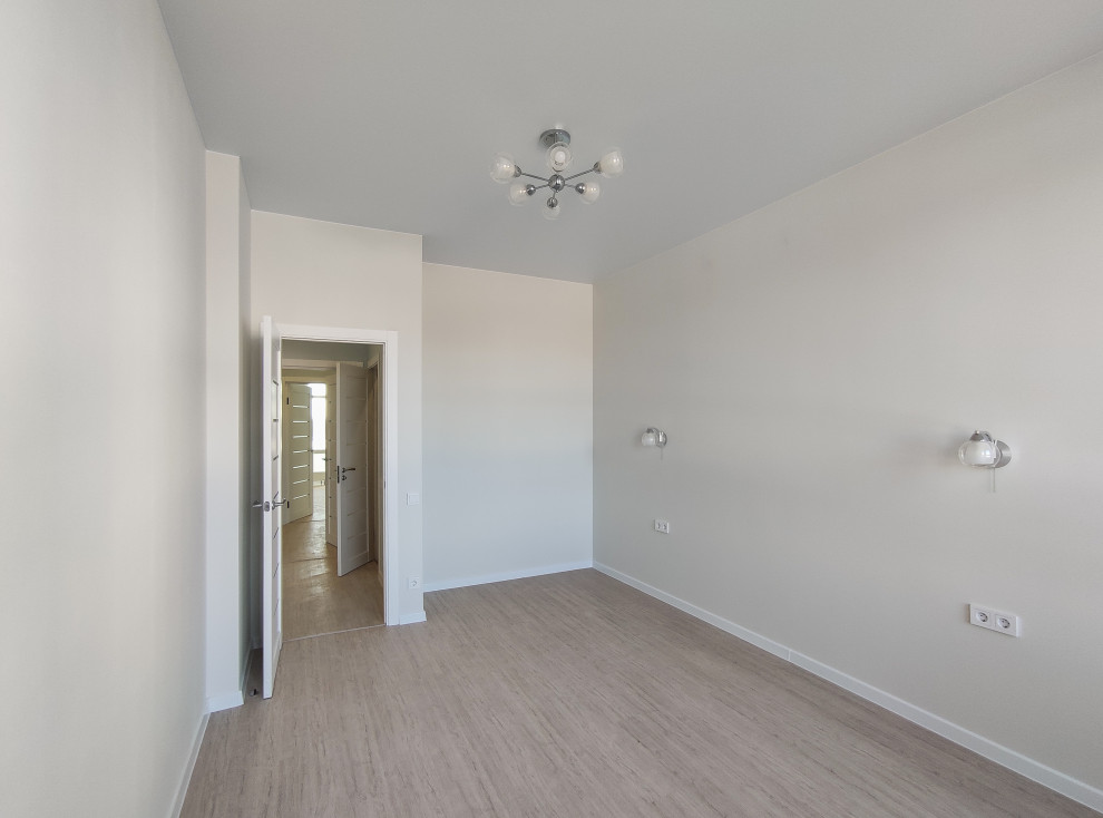 ул. Монаховой, 43, пакет "Остоженка"