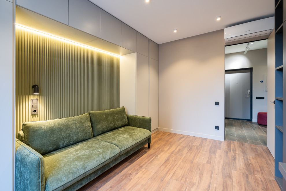 ЖК Дом Керстена (Мебель)