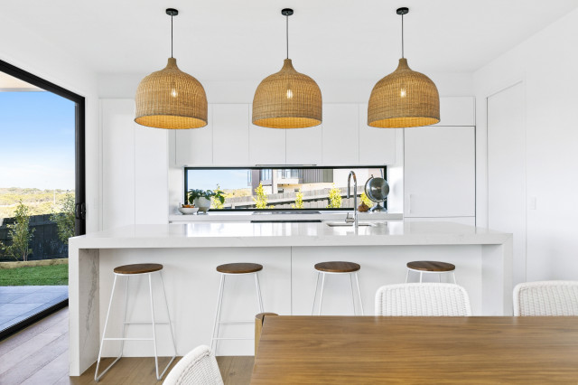 Diggers contemporary-kitchen