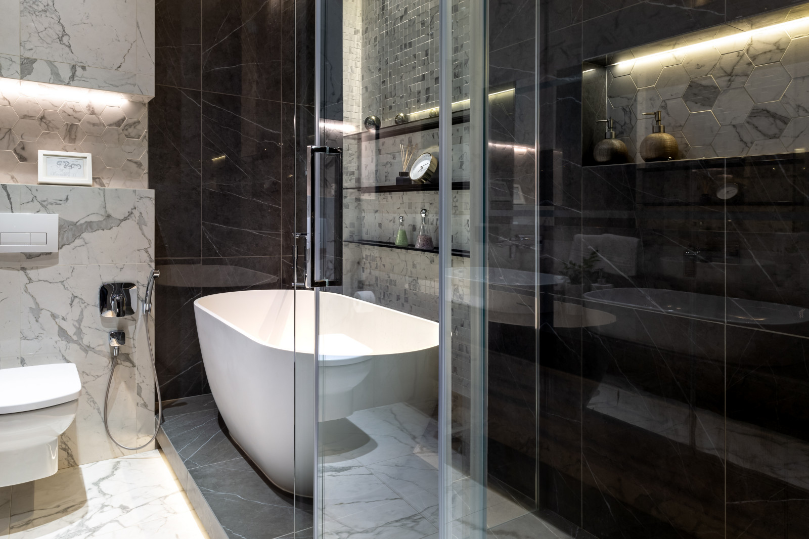 Квартира в ЖК Остров