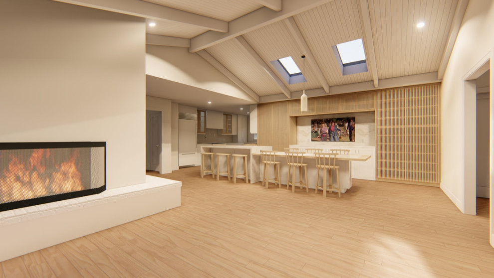 Hunsacker Kitchen Remodel