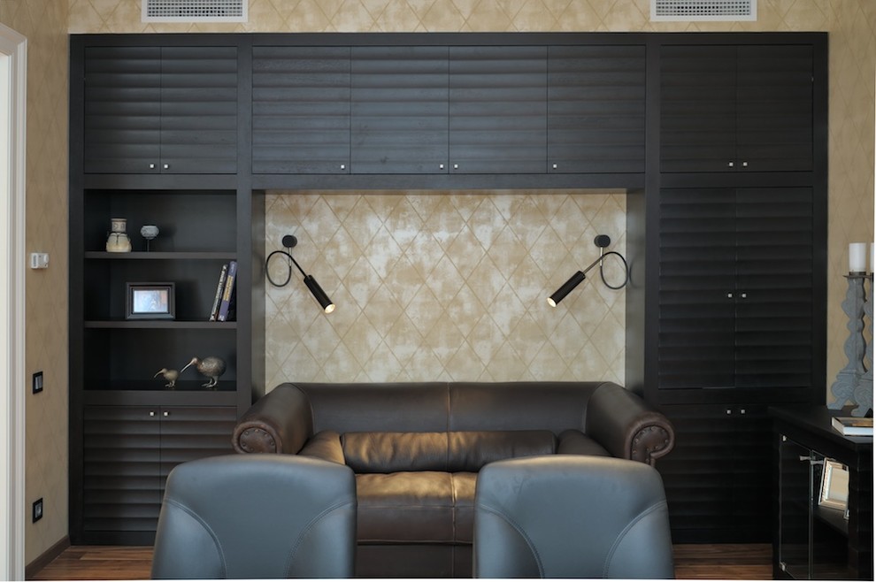 Проект Улофа Пальме