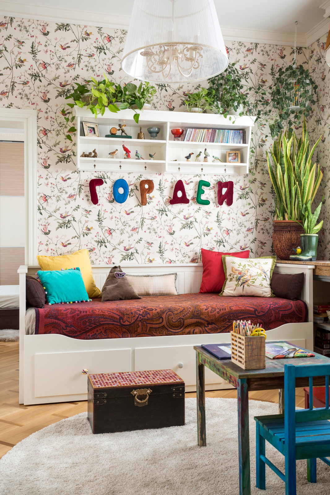 Квартира в Куркино