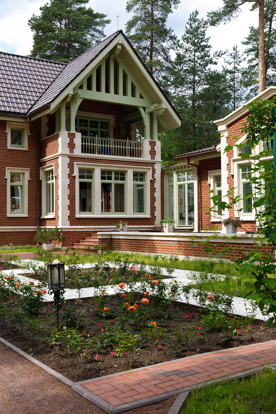 Дом во Всеволожске