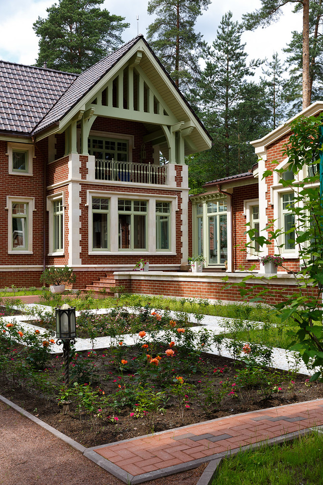 Дом во Всеволожске