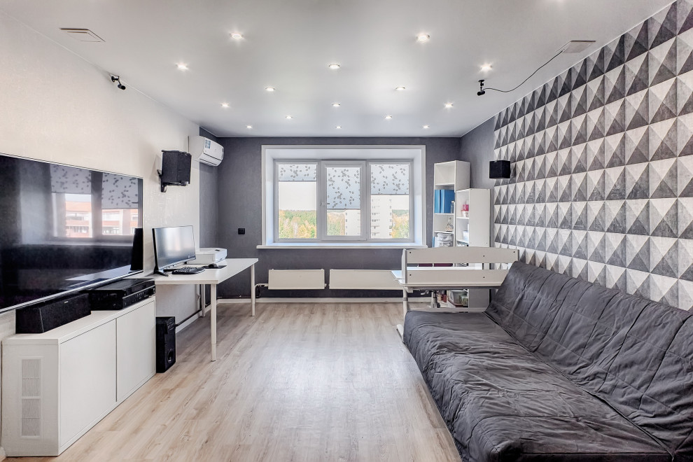 фотографии интерьеров