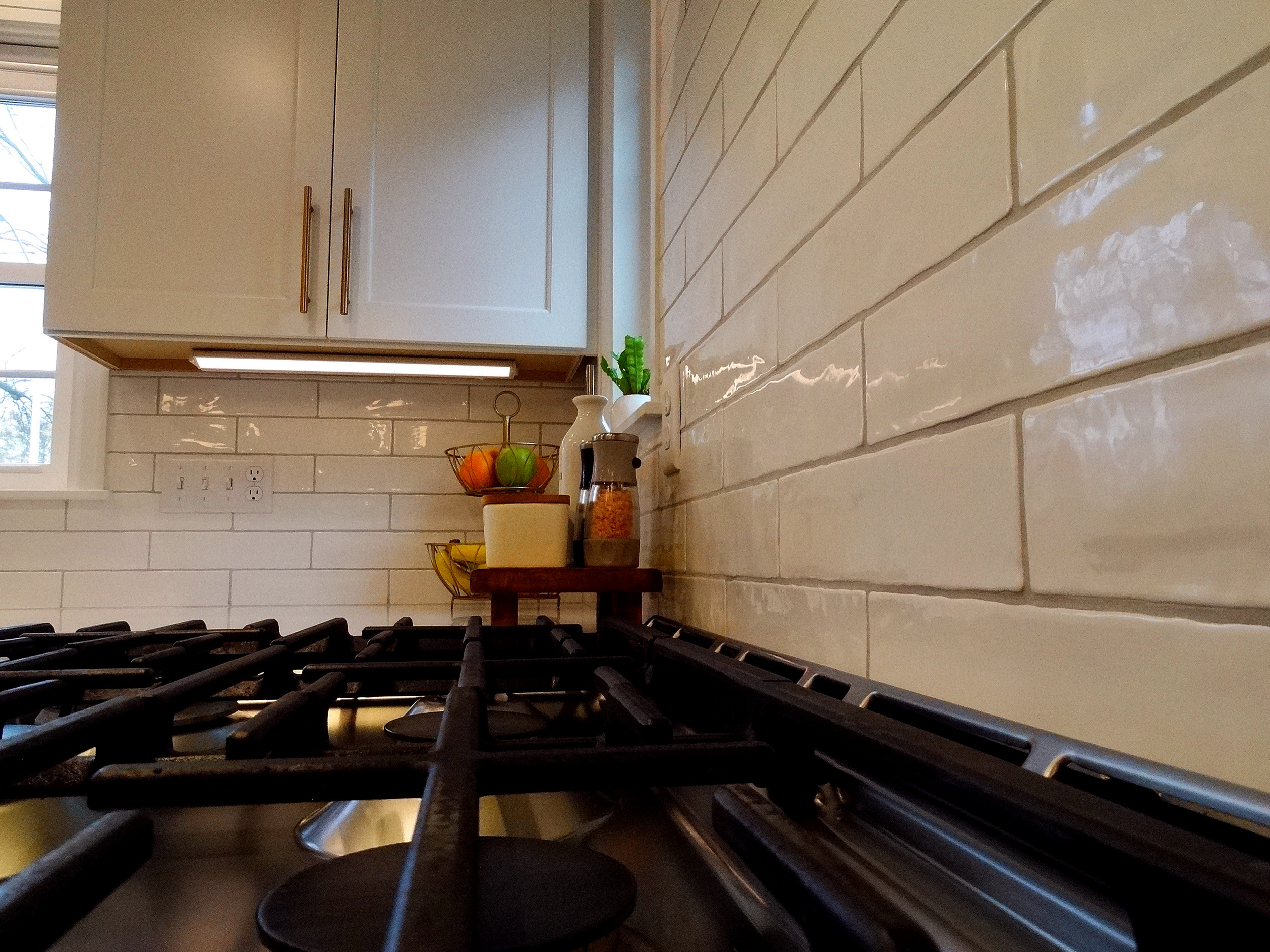 Wauwatosa Residence 2 - First Floor Remodel