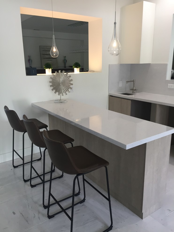 Houri residence