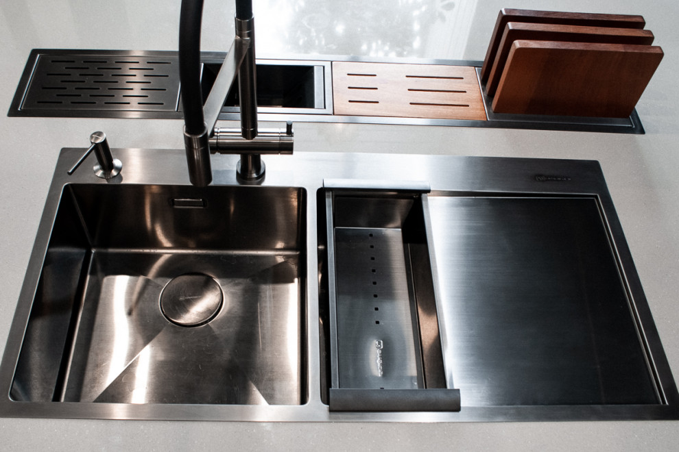 Интерьер дома