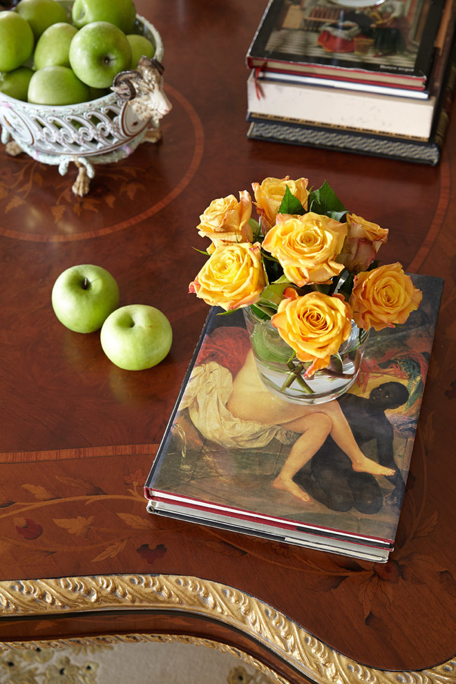 Апартаменты в центре Москвы