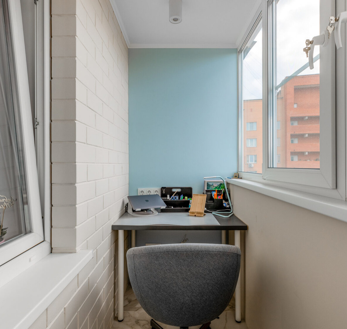 ЖК ДАДАЕВСКИЙ