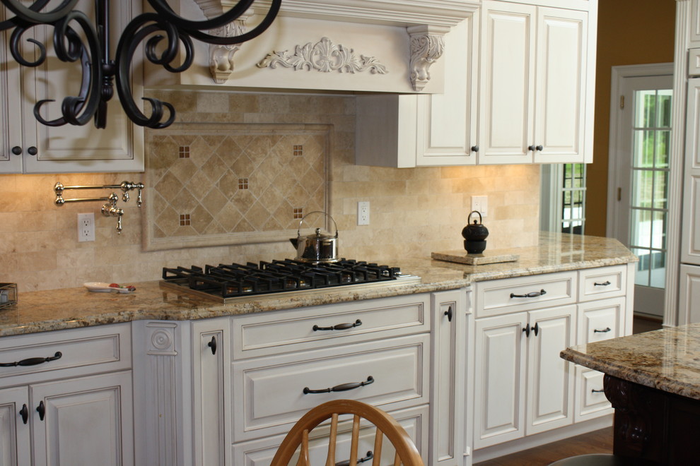 Solarius Granite Kitchen Countertops Newtown Connecticut