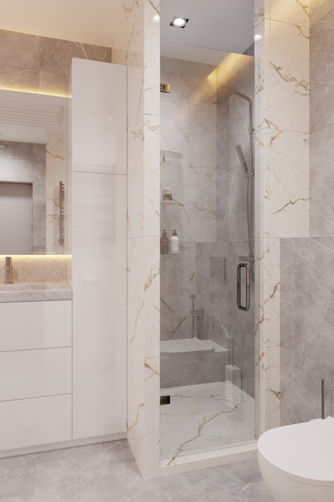 Фрунзенская 19 | 180 м2