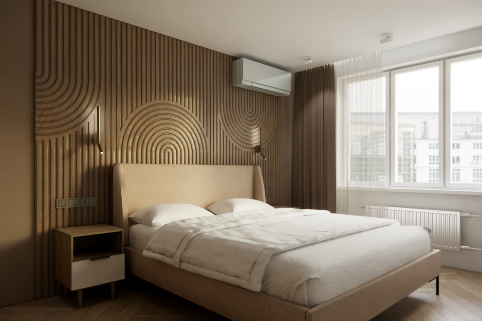 Квартира на Полярной