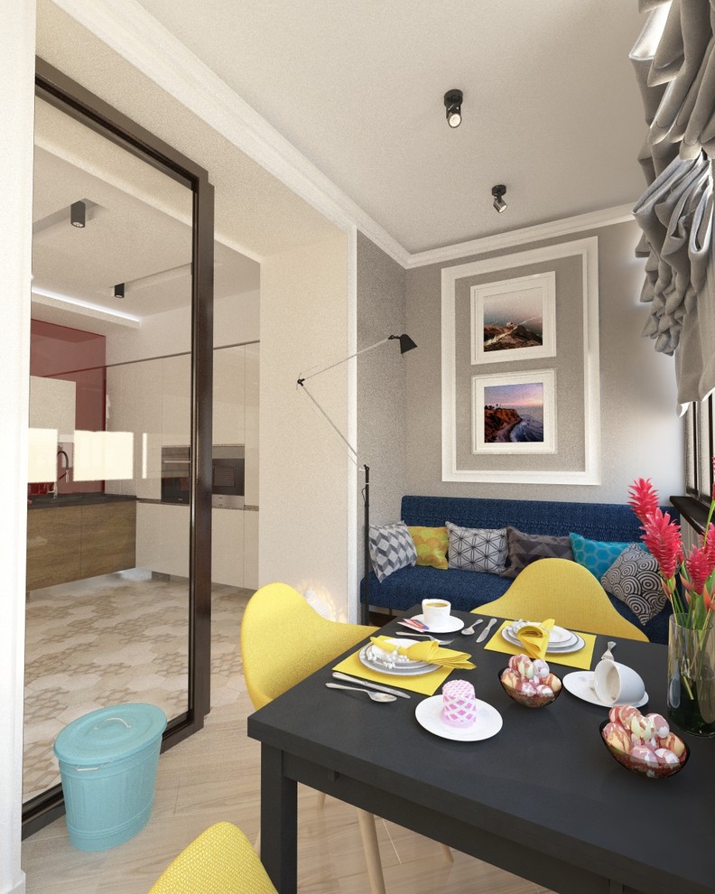 Квартира для девочек