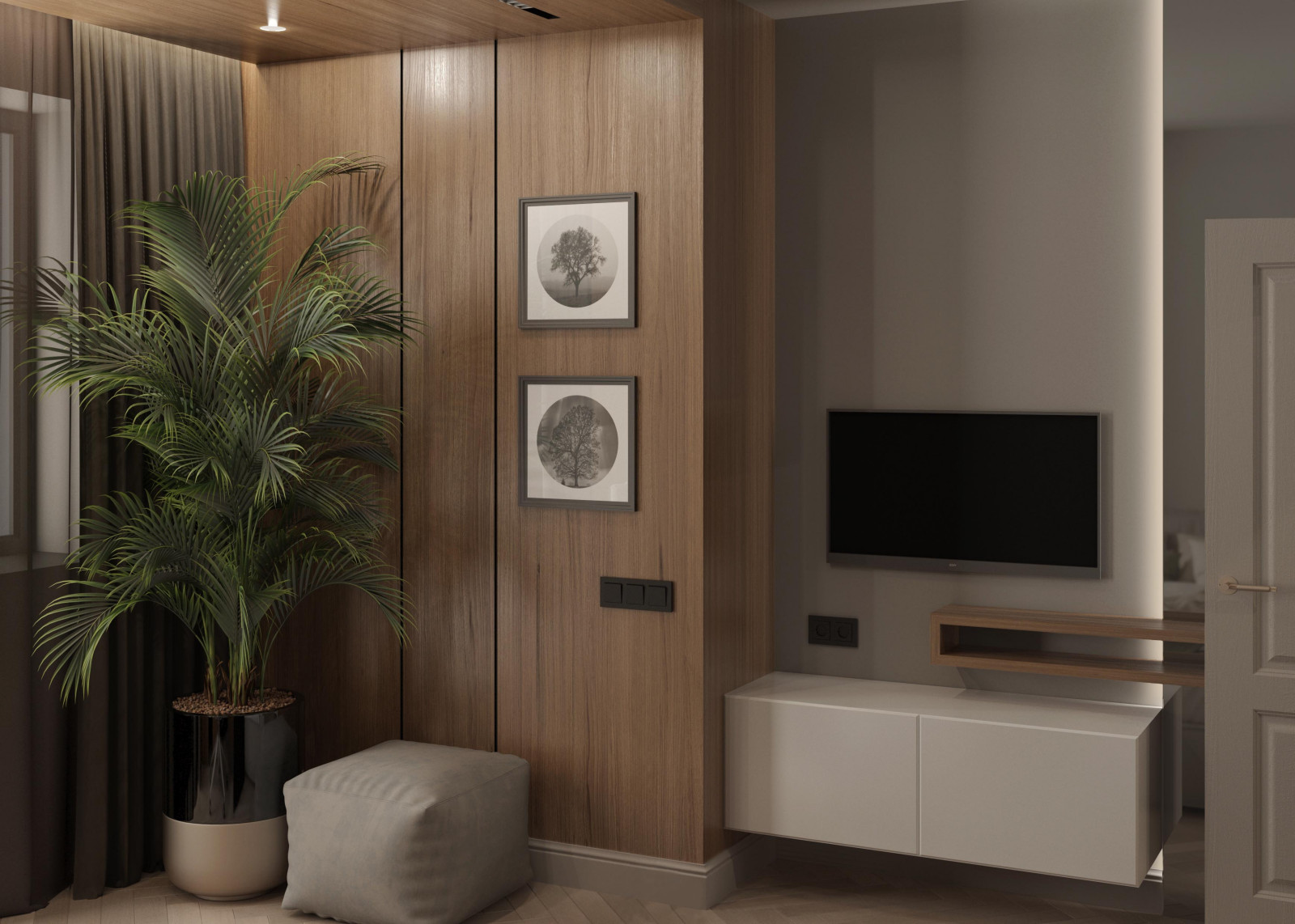 ЖК "Высокая нота"