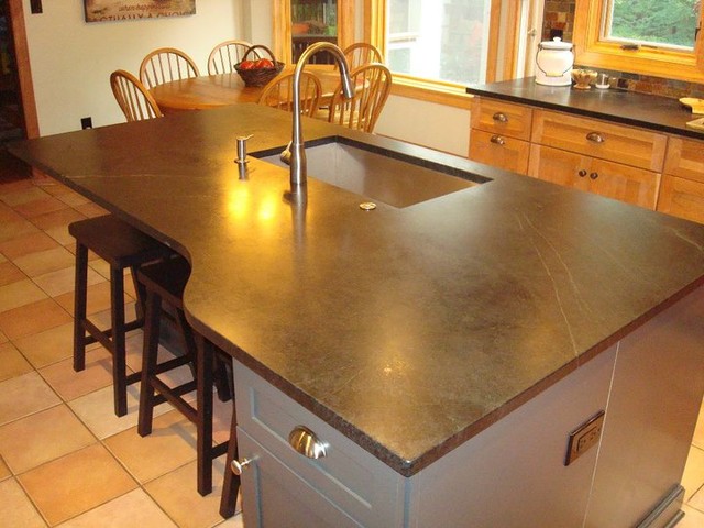 Rustic Kitchen Remodel rustic-kitchen