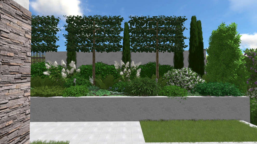 Участок в г.Калуга_3, 2020