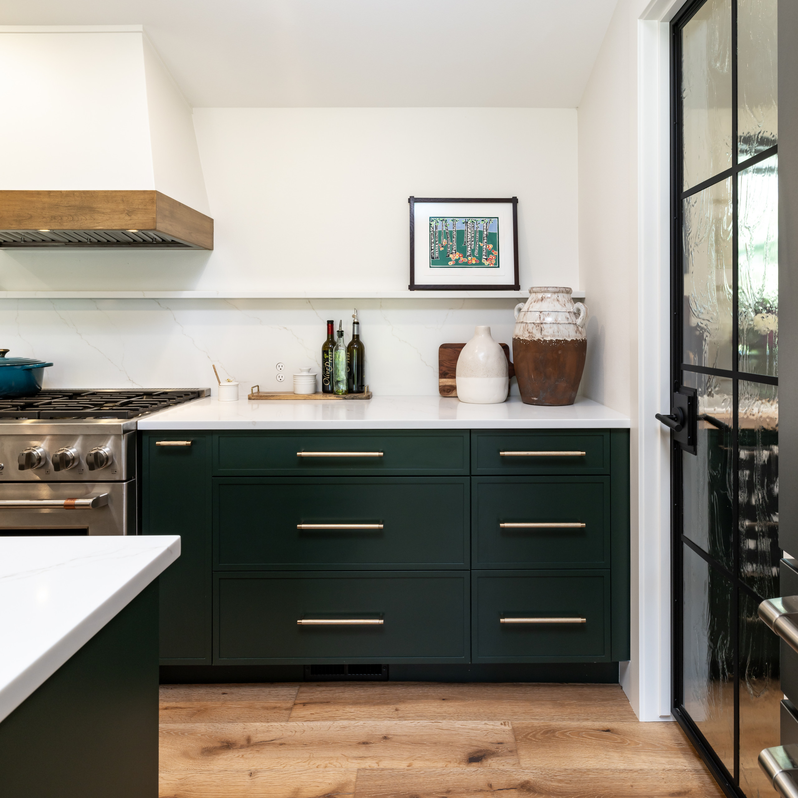 Littleton Home Remodel