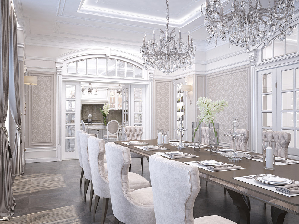 Столовая- это тоже важно!