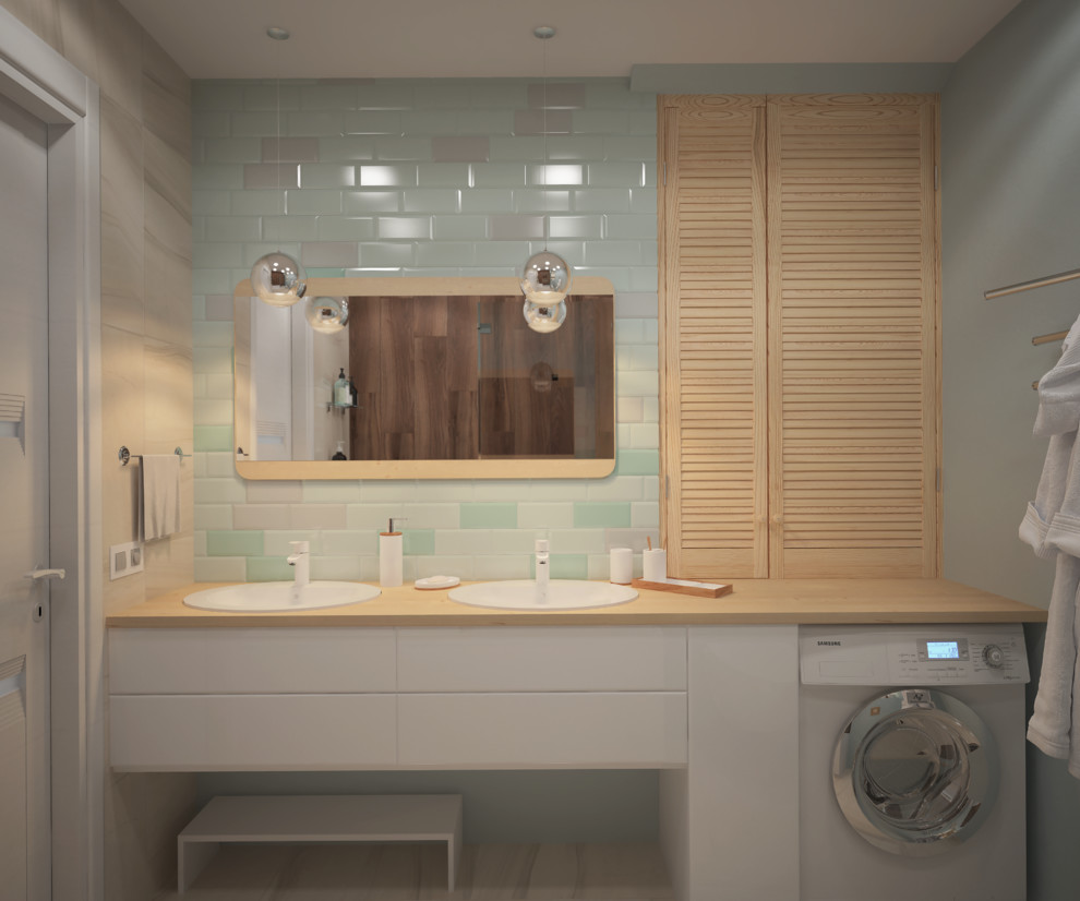 Ванная комната