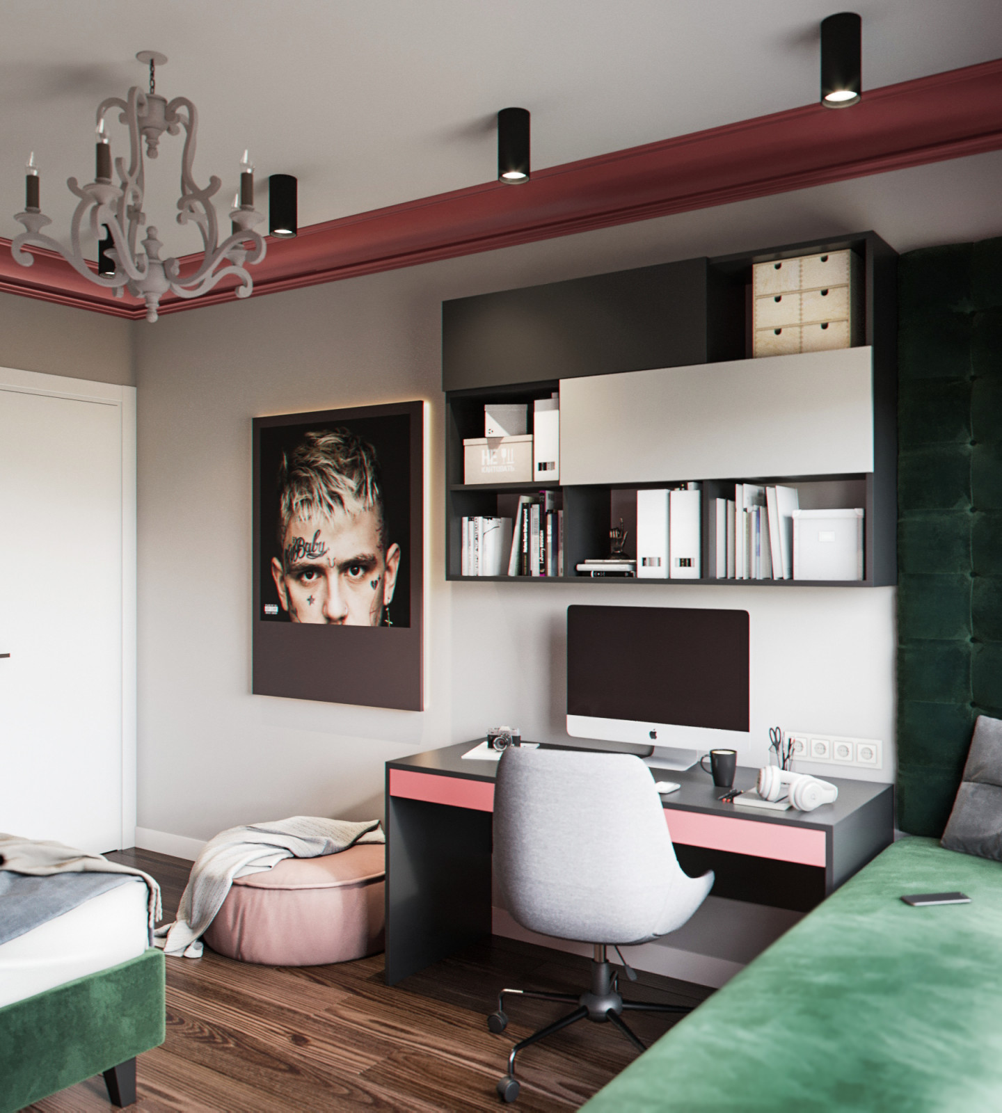 ЖК О"Орловский Парк"