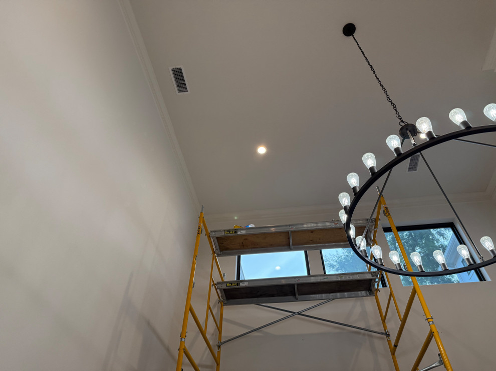 SV215 - Interior Painting