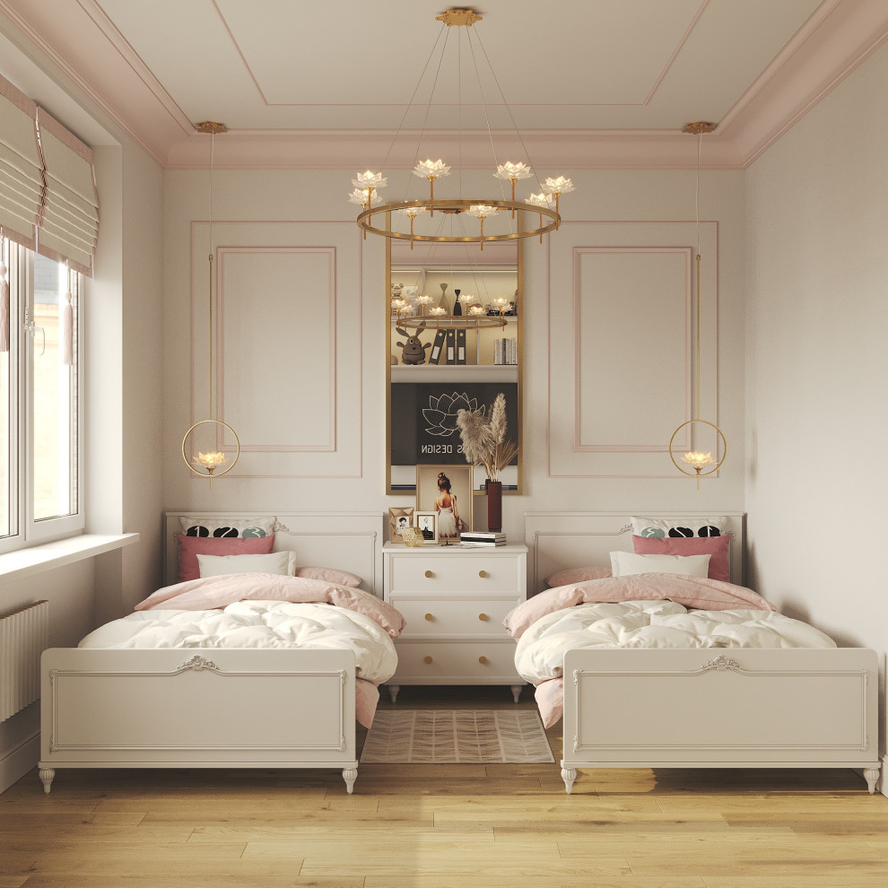 В блеске латуни