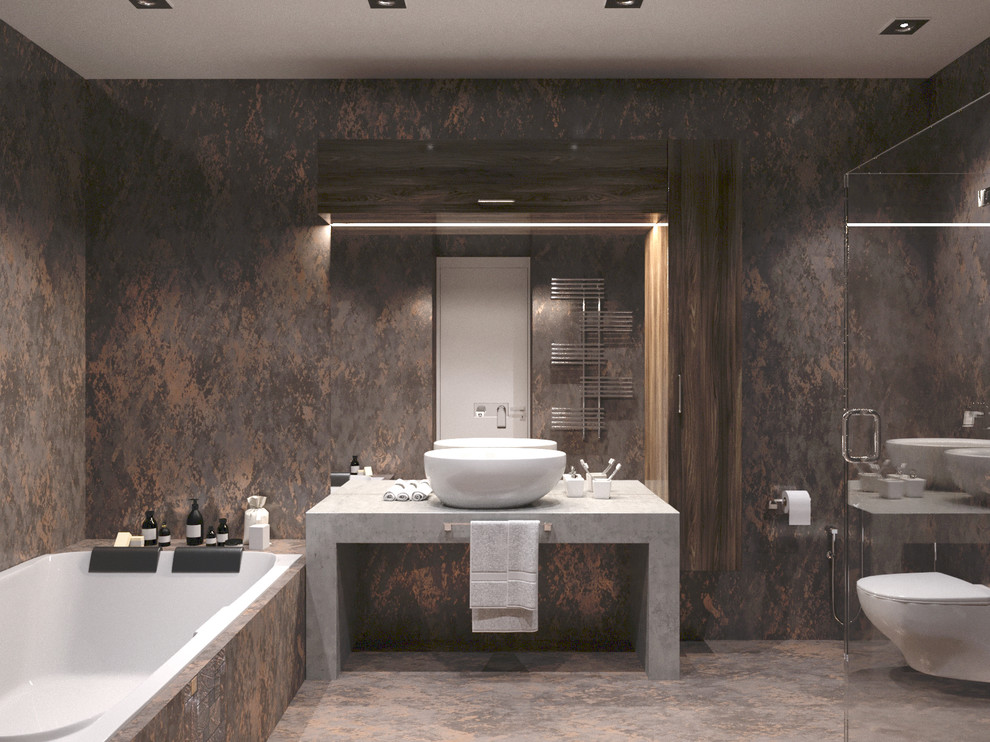 Лофт на Истринской