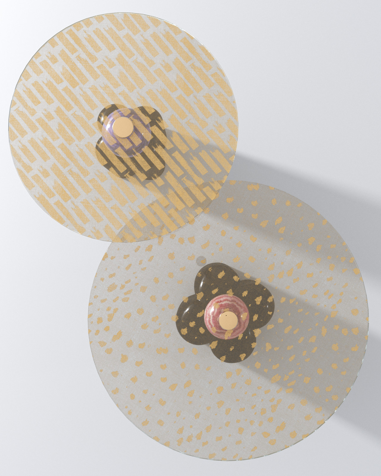 Предметы мебели