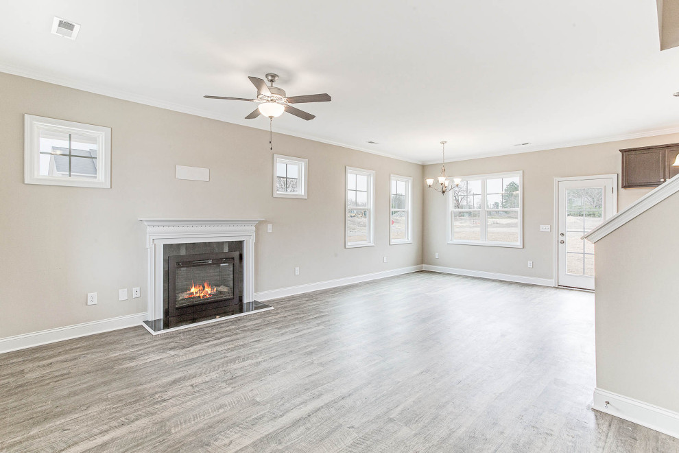 Roslyn Home Plan
