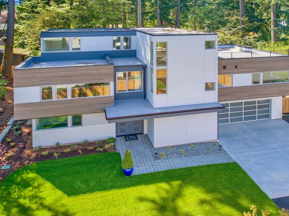 Mercer 36 House 1