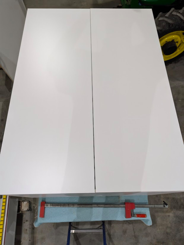 Custom Cabinetry