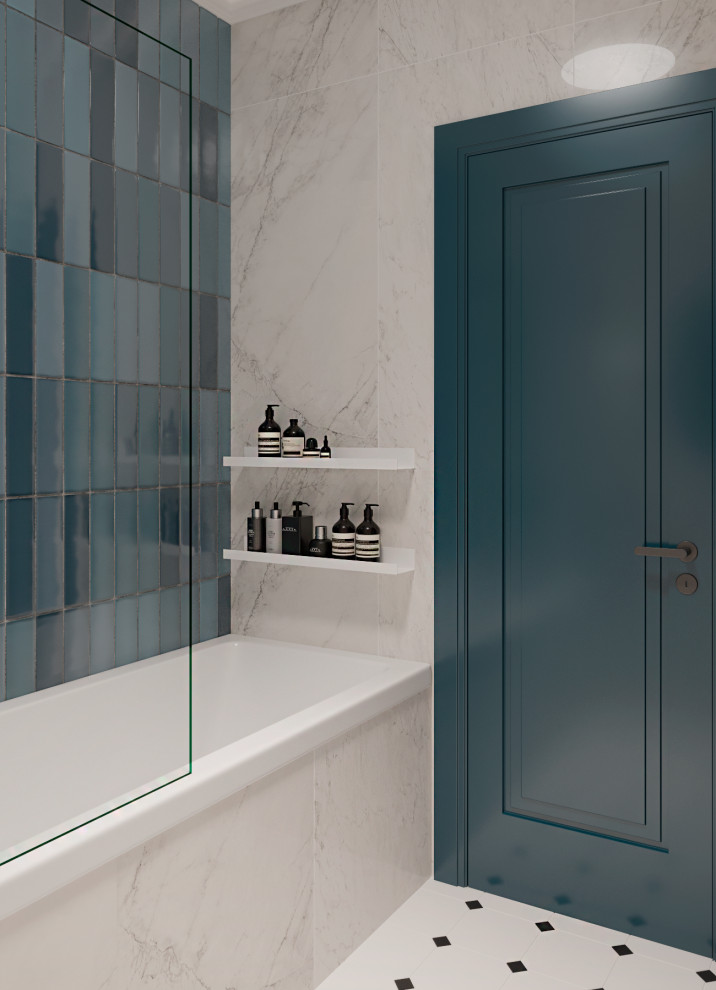 Западный порт