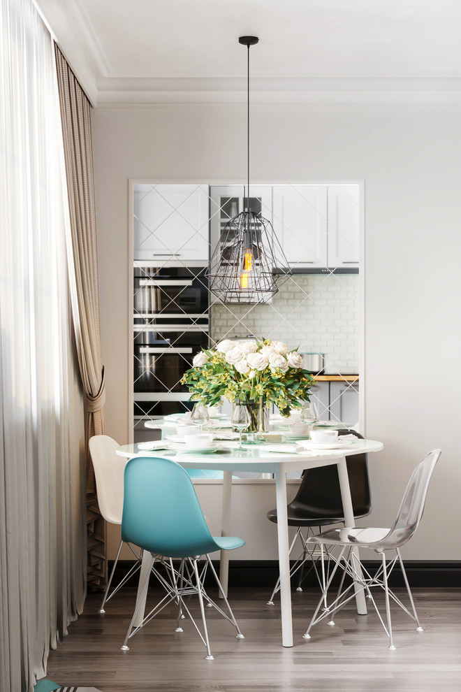 Дизайн квартиры