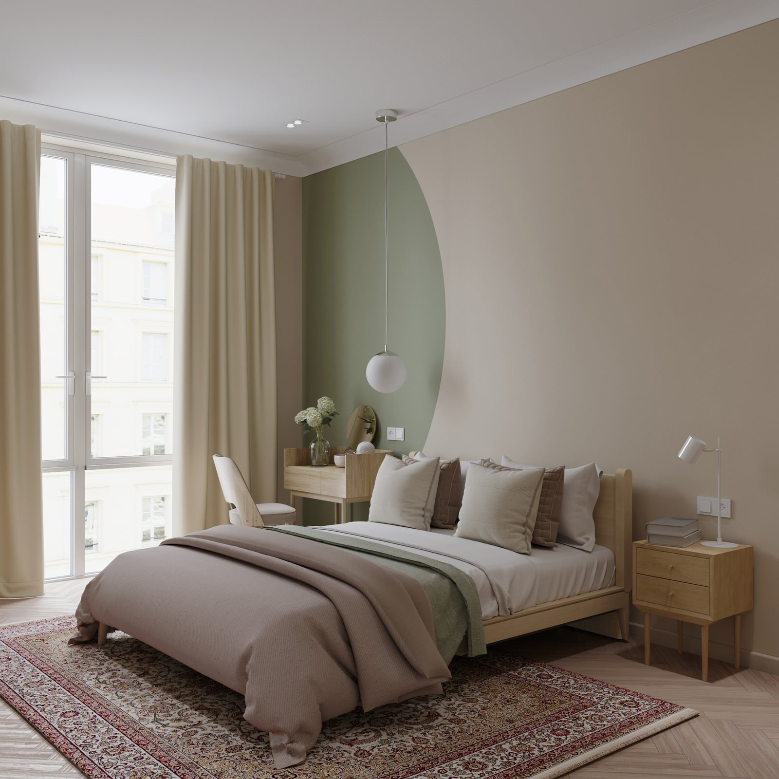 ЖК Ленинград