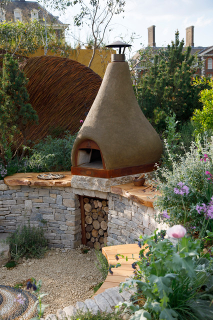 Chelsea Flower Show 2024 mediterranean-garden