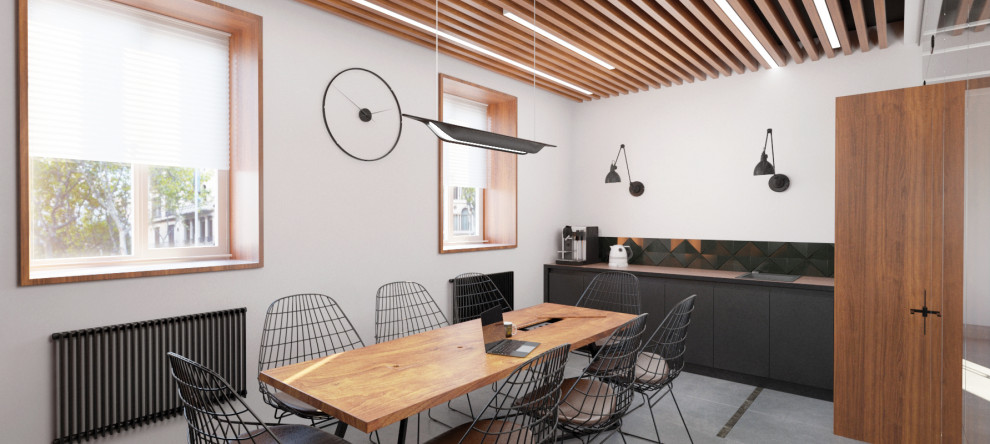 ОФИС г. Альметьевск