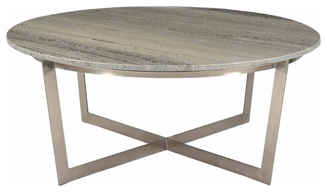 Modern Round Coffee Tables - 50 Best Coffee Tables 2019 The Strategist : Supported by angled solid american walnut, rich brass details support the craftsmanship and beauty of real wood.