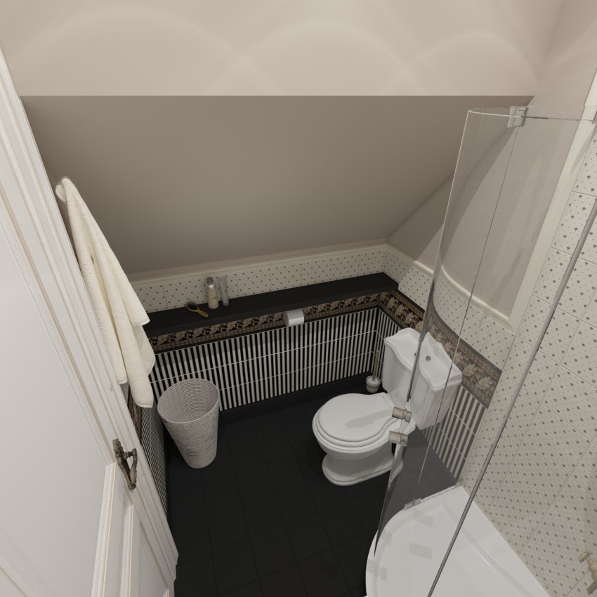 Интерьерный декор