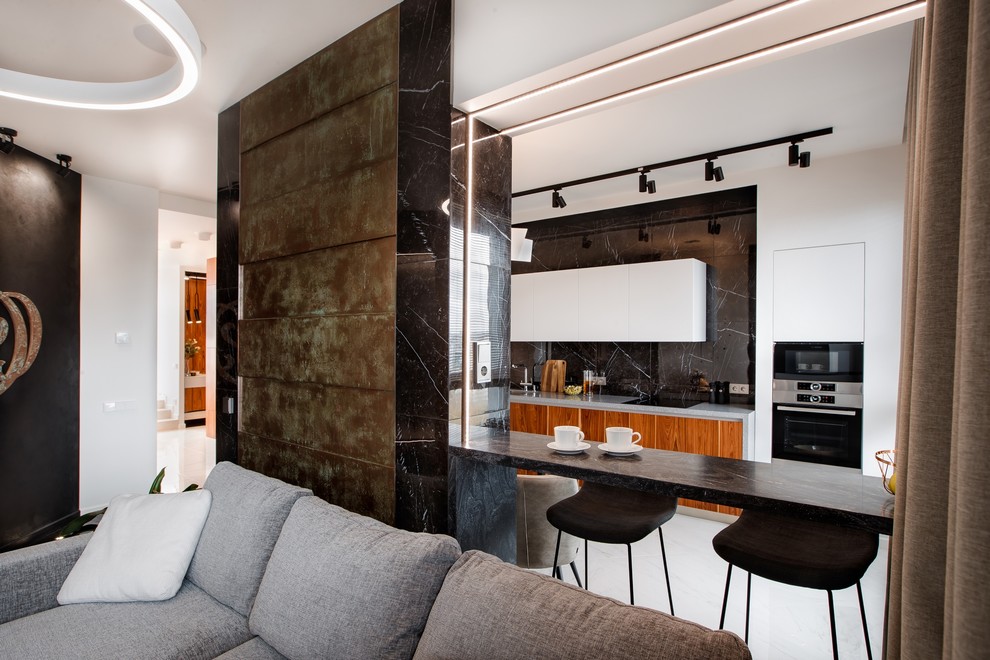 Квартира в Екатеринбурге 4