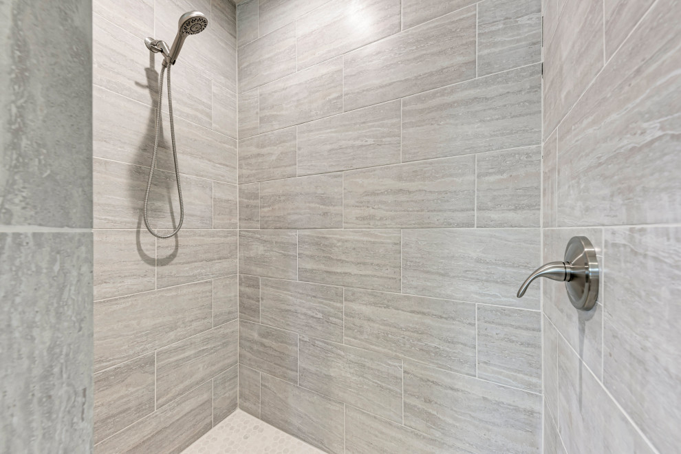 Kitchen, Bathroom, Floors & Windows