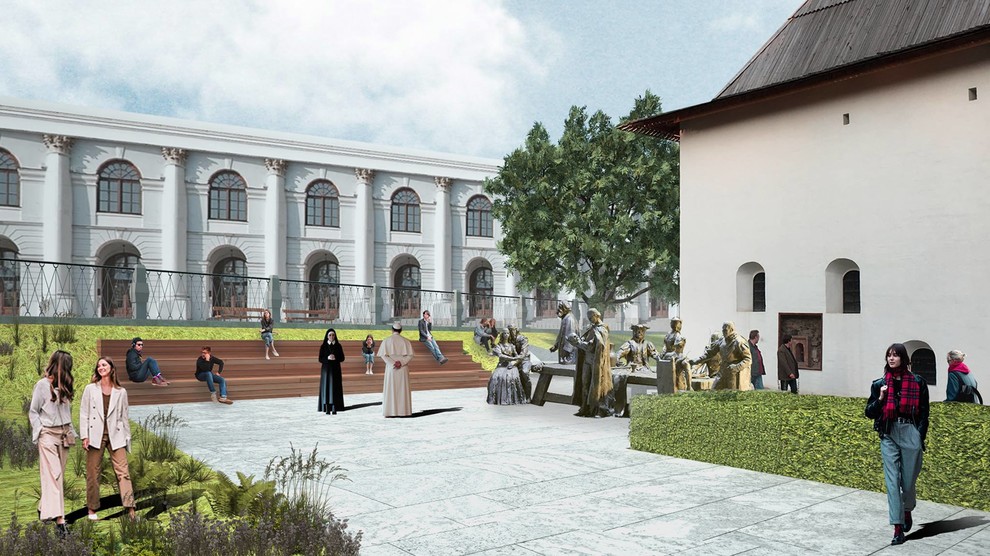 Концепции/ конкурсы