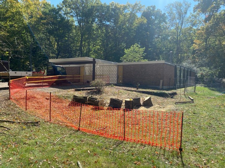 Princeton Addition