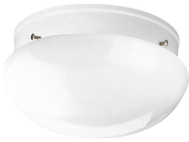 Progress Lighting P3410 30 Er Series 9 1 2 Two Light Flush Mount Ceiling Progress Lighting P3410 30 Er Series 9 1 2 Two Light Flush Mount Ceiling