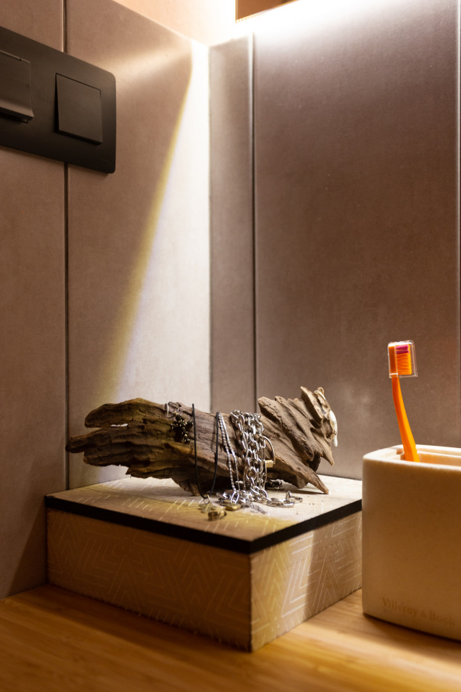 Лофт на Петроградской стороне (фото)